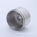 high precision aluminum alloy machined product custom steel parts manufactured